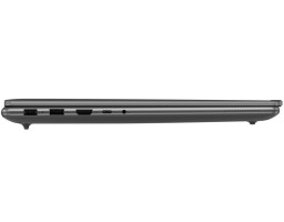 Lenovo Yoga Pro 16S Intel Core i9 13905H 2600MHz/16"/3200x2000/32GB/1024GB SSD/NVIDIA GeForce RTX 4060 8GB/Wi-Fi/Bluetooth/Без ОС (83BY0000CD) Grey
