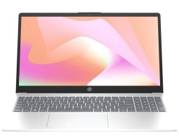 HP 15-fd1015ci (A16KDEA) Intel Core 3 100U 1200MHz/15.6"/1920x1080/16GB/512GB SSD/Intel Graphics/Wi-Fi/Bluetooth/DOS (Silver)