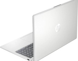 HP 15-fd1015ci (A16KDEA) Intel Core 3 100U 1200MHz/15.6"/1920x1080/16GB/512GB SSD/Intel Graphics/Wi-Fi/Bluetooth/DOS (Silver)