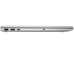 HP 15-fd1015ci (A16KDEA) Intel Core 3 100U 1200MHz/15.6"/1920x1080/16GB/512GB SSD/Intel Graphics/Wi-Fi/Bluetooth/DOS (Silver)