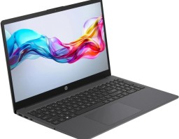 HP 15-fd1016ci (A1WD9EA) Intel Core 3 100U 1200MHz/15.6"/1920x1080/16GB/512GB SSD/Intel Graphics/Wi-Fi/Bluetooth/DOS (Black)