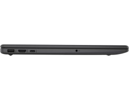 HP 15-fd1016ci (A1WD9EA) Intel Core 3 100U 1200MHz/15.6"/1920x1080/16GB/512GB SSD/Intel Graphics/Wi-Fi/Bluetooth/DOS (Black)