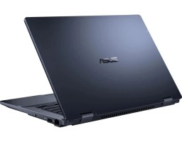 ASUS Expertbook B3 Flip B3402FVA-I516512B7D Intel Core 5 120U 1400MHz/14"/1920x1080/16GB/512GB SSD/Intel Graphics/Wi-Fi/Bluetooth/Windows 11 Pro (90NX07N1-M02MC0_Win11P) Black