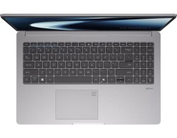ASUS ExpertBook P1 PM1503CDA-S70598 AMD Ryzen 5 150 3300MHz/15.6"/1920x1080/8GB/512GB SSD/AMD Radeon 660M/Wi-Fi/Bluetooth/DOS (90NX09D1-M00PM0) Grey