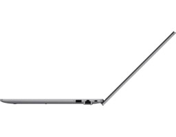 ASUS ExpertBook P1 PM1503CDA-S70598 AMD Ryzen 5 150 3300MHz/15.6"/1920x1080/8GB/512GB SSD/AMD Radeon 660M/Wi-Fi/Bluetooth/DOS (90NX09D1-M00PM0) Grey