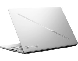 ASUS ROG Zephyrus G14 GU405AR-SY017 Intel Core Ultra 9 386H 2100MHz/14"/2880x1800/32GB/1024GB SSD/NVIDIA GeForce RTX 5070 Ti 12GB/Wi-Fi/Bluetooth/DOS (90NR0P93-M000W0) Platinum White