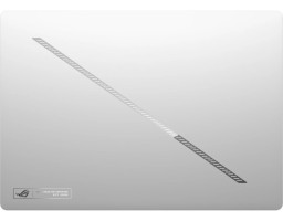 ASUS ROG Zephyrus G14 GU405AR-SY017 Intel Core Ultra 9 386H 2100MHz/14"/2880x1800/32GB/1024GB SSD/NVIDIA GeForce RTX 5070 Ti 12GB/Wi-Fi/Bluetooth/DOS (90NR0P93-M000W0) Platinum White
