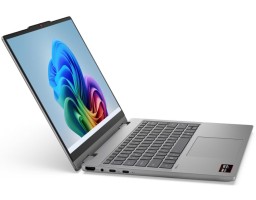 Lenovo IdeaPad 5 2-in-1 14AHP11 (83UJ0016PS_Win11P) AMD Ryzen 5 230 3500MHz/14"/1920x1200/16GB/512GB SSD/AMD Radeon 760M/Wi-Fi/Bluetooth/Windows 11 Pro Grey