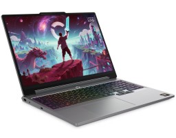 Lenovo LOQ 15AHP11 (83TN003FPS) AMD Ryzen 7 250 3300MHz/15.3"/1920x1200/16GB/512GB SSD/NVIDIA GeForce RTX 5050 8GB/Wi-Fi/Bluetooth/Без ОС Grey
