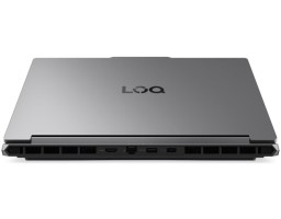 Lenovo LOQ 15AHP11 (83TN003FPS) AMD Ryzen 7 250 3300MHz/15.3"/1920x1200/16GB/512GB SSD/NVIDIA GeForce RTX 5050 8GB/Wi-Fi/Bluetooth/Без ОС Grey