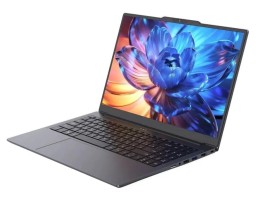 CHUWI Corebook S (CWI656-328N2N1PDMXS) Intel Core i3 1220P 1500MHz/15.6"/1920x1080/8GB/256GB SSD/Intel UHD Graphics/Wi-Fi/Bluetooth/Windows 11 Pro Grey