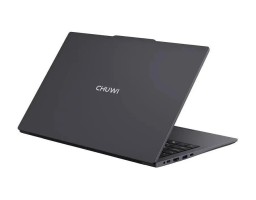 CHUWI Corebook S (CWI656-328N2N1PDMXS) Intel Core i3 1220P 1500MHz/15.6"/1920x1080/8GB/256GB SSD/Intel UHD Graphics/Wi-Fi/Bluetooth/Windows 11 Pro Grey
