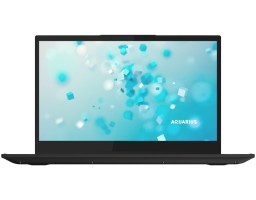 Aquarius Cmp NS483 (Исп.2) Intel Core i5 1155G7 2500MHz/14"/1920x1080/16GB/512GB SSD/Intel Iris Xe Graphics/Wi-Fi/Bluetooth/Без ОС (QCN-NS4831525116Q151E90NT2NNNN2) Black