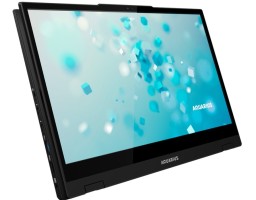 Aquarius Cmp NS483 (Исп.2) Intel Core i5 1155G7 2500MHz/14"/1920x1080/16GB/512GB SSD/Intel Iris Xe Graphics/Wi-Fi/Bluetooth/Без ОС (QCN-NS4831525116Q151E90NT2NNNN2) Black