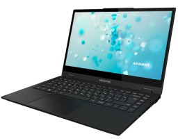 Aquarius Cmp NS483 (Исп.2) Intel Core i5 1155G7 2500MHz/14"/1920x1080/16GB/512GB SSD/Intel Iris Xe Graphics/Wi-Fi/Bluetooth/Без ОС (QCN-NS4831525116Q151E90NT2NNNN2) Black