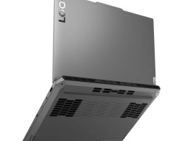 Lenovo LOQ 15IAX9 Intel Core i5 12450HX 2400MHz/15.6"/1920x1080/24GB/512GB SSD/NVIDIA GeForce RTX 4050 6GB/Wi-Fi/Bluetooth/Windows 11 Pro (83GS00ELRK_Win11P) Grey