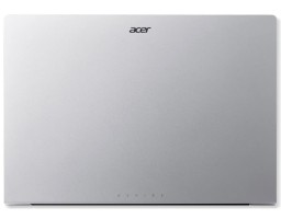 Acer Aspire Lite AL14-71P-53L6 Intel Core i5 13500H 2600MHz/14"/1920х1200/16GB/512GB SSD/Intel Iris Xe Graphics/Wi-Fi/Bluetooth/Без ОС (NX.D7XCD.002) Silver
