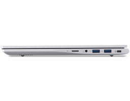 Acer Aspire Lite AL14-71P-53L6 Intel Core i5 13500H 2600MHz/14"/1920х1200/16GB/512GB SSD/Intel Iris Xe Graphics/Wi-Fi/Bluetooth/Без ОС (NX.D7XCD.002) Silver