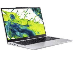 Acer Aspire Lite AL15-72P-51YD Intel Core i5 13500H 2600MHz/15.6"/1920x1080/16GB/512GB SSD/Intel Iris Xe Graphics/Wi-Fi/Bluetooth/Без ОС (NX.D5HCD.003) Silver