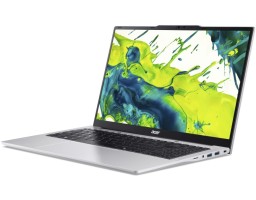 Acer Aspire Lite AL15-72P-51YD Intel Core i5 13500H 2600MHz/15.6"/1920x1080/16GB/512GB SSD/Intel Iris Xe Graphics/Wi-Fi/Bluetooth/Без ОС (NX.D5HCD.003) Silver