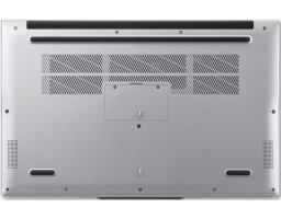 Acer Aspire Lite AL15-72P-51YD Intel Core i5 13500H 2600MHz/15.6"/1920x1080/16GB/512GB SSD/Intel Iris Xe Graphics/Wi-Fi/Bluetooth/Без ОС (NX.D5HCD.003) Silver