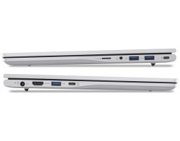 Acer Aspire Lite AL15-72P-51YD Intel Core i5 13500H 2600MHz/15.6"/1920x1080/16GB/512GB SSD/Intel Iris Xe Graphics/Wi-Fi/Bluetooth/Без ОС (NX.D5HCD.003) Silver