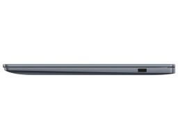 HUAWEI MateBook D16 MCLG-X Intel Core i9 13900H 2600MHz/16"/1920х1200/16GB/1024GB SSD/Intel Iris Xe Graphics/Wi-Fi/Bluetooth/Без ОС (53014HYG) Grey