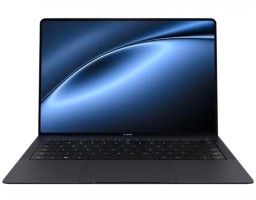 Huawei MateBook X Pro VGHH-X Intel Core Ultra 7 155H 3800MHz/14.2"/3120x2080/16GB/1024GB SSD/Intel Arc Graphics/Wi-Fi/Bluetooth/Windows 11 Home (53014AUX) Black