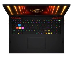 MSI Raider A18 HX A8WHG-409RU (9S7-182L32-409) AMD Ryzen 9 8940HX 2400MHz/18"/2560x1600/32GB/1024GB SSD/NVIDIA GeForce RTX 5070 Ti 12GB/Wi-Fi/Bluetooth/Windows 11 Home Black