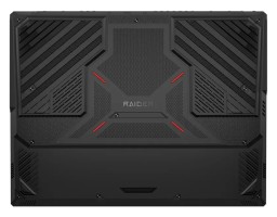 MSI Raider A18 HX A8WHG-409RU (9S7-182L32-409) AMD Ryzen 9 8940HX 2400MHz/18"/2560x1600/32GB/1024GB SSD/NVIDIA GeForce RTX 5070 Ti 12GB/Wi-Fi/Bluetooth/Windows 11 Home Black