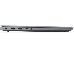 Lenovo ThinkBook 16 G7 AHP (21MU0006CD) AMD Ryzen 7 8745H 3800MHz/16"/2560x1600/16GB/512GB SSD/AMD Radeon 780M/Wi-Fi/Bluetooth/Windows 11 Home Grey