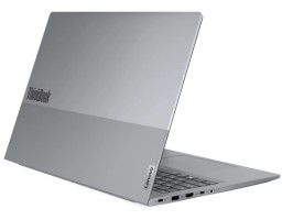 Lenovo ThinkBook 16 G7 AHP (21MU0006CD) AMD Ryzen 7 8745H 3800MHz/16"/2560x1600/16GB/512GB SSD/AMD Radeon 780M/Wi-Fi/Bluetooth/Windows 11 Home Grey