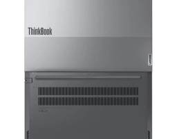 Lenovo ThinkBook 16 G7 AHP (21MU0006CD) AMD Ryzen 7 8745H 3800MHz/16"/2560x1600/16GB/512GB SSD/AMD Radeon 780M/Wi-Fi/Bluetooth/Windows 11 Home Grey