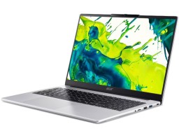 Acer Aspire Lite 15 AL15-53P-722Q (NX.DGCCD.002) Intel Core i7 1355U 1700MHz/15.6"/1920x1080/16GB/512GB SSD/Intel Iris Xe Graphics/Wi-Fi/Bluetooth/Без ОС Silver