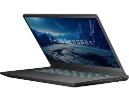 Thunderobot Range 17 G2A Evo (JT009U00QRU_32) AMD Ryzen 7 H 255 3800MHz/17.3"/1920x1080/32GB/1024GB SSD/NVIDIA GeForce RTX 5050 8GB/Wi-Fi/Bluetooth/Windows 11 Pro Black