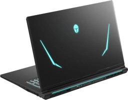 Thunderobot Range 17 G2A Evo (JT009U00QRU_32) AMD Ryzen 7 H 255 3800MHz/17.3"/1920x1080/32GB/1024GB SSD/NVIDIA GeForce RTX 5050 8GB/Wi-Fi/Bluetooth/Windows 11 Pro Black