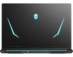 Thunderobot Range 17 G2A Evo (JT009U00QRU_32) AMD Ryzen 7 H 255 3800MHz/17.3"/1920x1080/32GB/1024GB SSD/NVIDIA GeForce RTX 5050 8GB/Wi-Fi/Bluetooth/Windows 11 Pro Black