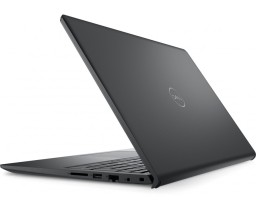 DELL Vostro 3520-3652 Intel Core i3 1215U 1200MHz/15.6"/1920x1080/16GB/512GB SSD/Intel UHD Graphics/Wi-Fi/Bluetooth/Windows 11 Pro (3520-3652) Black