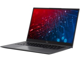 iRU Planio 14INP Intel N100 3400MHz/14"/1920x1200/8GB/256GB SSD/Intel UHD Graphics/Wi-Fi/Bluetooth/Windows 11 Pro (2023712) Grey