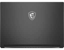 MSI Creator A16 AI+ A3HVFG-282RU AMD Ryzen AI 9 365 2000MHz/16"/2560x1600/32GB/2048GB SSD/NVIDIA GeForce RTX 4060 8GB/Wi-Fi/Bluetooth/Windows 11 Home (9S7-15FK14-282) Grey