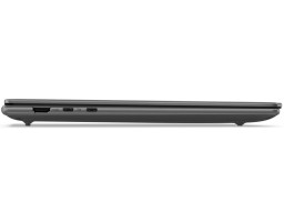 Lenovo Yoga Pro 14S Intel Core i5 13500H 2600MHz/14.5"/3072x1920/32GB/1024GB SSD/Intel Iris Xe Graphics/Wi-Fi/Bluetooth/Без ОС (82Y70003CD) Grey