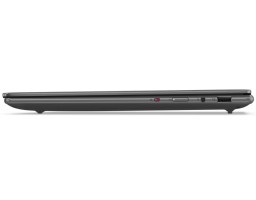 Lenovo Yoga Pro 14S Intel Core i5 13500H 2600MHz/14.5"/3072x1920/32GB/1024GB SSD/Intel Iris Xe Graphics/Wi-Fi/Bluetooth/Без ОС (82Y70003CD) Grey