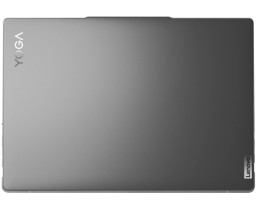Lenovo Yoga Pro 14S Intel Core i5 13500H 2600MHz/14.5"/3072x1920/32GB/1024GB SSD/Intel Iris Xe Graphics/Wi-Fi/Bluetooth/Без ОС (82Y70003CD) Grey