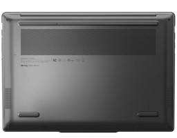 Lenovo Yoga Pro 14S AMD Ryzen 7 7840HS 3800MHz/14.5"/3072x1920/16GB/1024GB SSD/AMD Radeon 780M/Wi-Fi/Bluetooth/Без ОС (82Y8003HCD) Grey