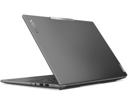 Lenovo Yoga Pro 14S Intel Core i9 13905H 2600MHz/14.5"/3072x1920/32GB/1024GB SSD/NVIDIA GeForce RTX 4060 8GB/Wi-Fi/Bluetooth/Без ОС (83BU0000CD) Grey