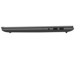 Lenovo Yoga Pro 14S Intel Core i9 13905H 2600MHz/14.5"/3072x1920/32GB/1024GB SSD/NVIDIA GeForce RTX 4060 8GB/Wi-Fi/Bluetooth/Без ОС (83BU0000CD) Grey
