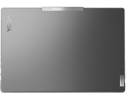 Lenovo Yoga Pro 14S Intel Core i9 13905H 2600MHz/14.5"/3072x1920/32GB/1024GB SSD/NVIDIA GeForce RTX 4060 8GB/Wi-Fi/Bluetooth/Без ОС (83BU0000CD) Grey