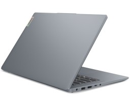 Lenovo IdeaPad 14S Intel Core i5 12450H 2000MHz/14"/1920x1080/16GB/512GB SSD/Intel UHD Graphics/Wi-Fi/Bluetooth/Без ОС (83EQ0001CD) Grey