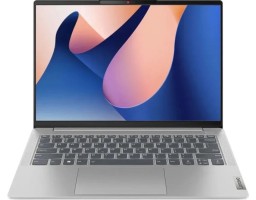 Lenovo IdeaPad Slim 5 14IRL8 Intel Core i5 13420H 2100MHz/14"/1920x1200/16GB/512GB SSD/Intel UHD Graphics/Wi-Fi/Bluetooth/Windows 11 Home (82XD0097RK) Grey