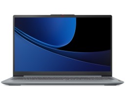 Lenovo IdeaPad Slim 3 15IRU9 Intel Core 5 120U 1400MHz/15.6"/1920x1080/16GB/512GB SSD/Intel Graphics/Wi-Fi/Bluetooth/Без ОС (83E6001QRK) Grey